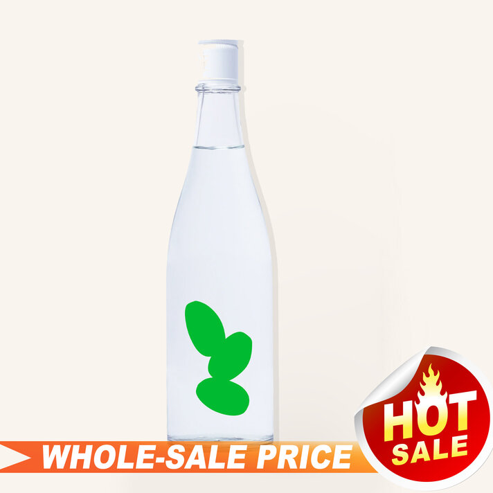 Yoshinogawa Gokujo Ginjo Sake 720ml 吉乃川極上吟醸$29 - Uncle