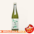 Mimurosugi Junmai Daiginjo Sake 720ml みむろ杉露葉風 純米大吟釀