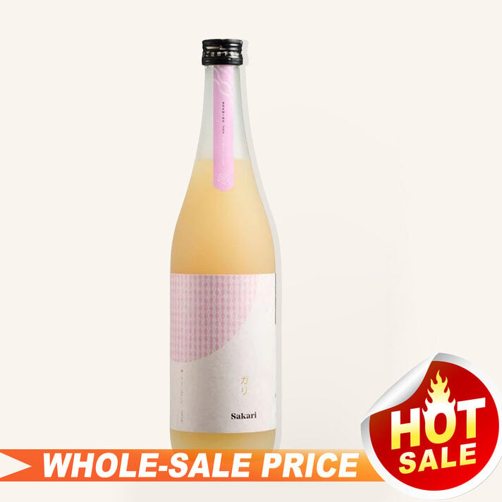 Akabu Hisui Junmai Ginjo Summer Sake 720ml 赤武翡翠純米吟酿$62
