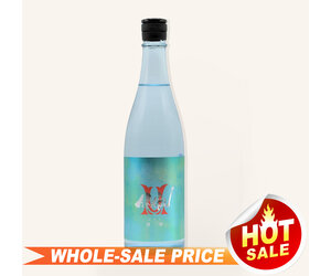 Akabu Hisui Junmai Ginjo Summer Sake 720ml 赤武翡翠純米吟酿$62