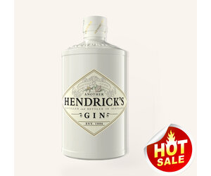 Hendricks Another Gin 750ml $31 - Uncle Fossil Wine&Spirits