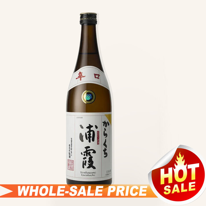 Tan Taka Tan Shiso Umeshu Shochu 720ml 鍛高譚紫蘇梅子焼酎 $19