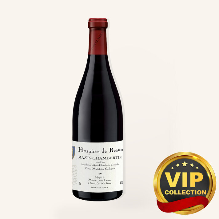 Domaine de la Romanee-Conti La Tache Grand Cru 1994 750ml $5899