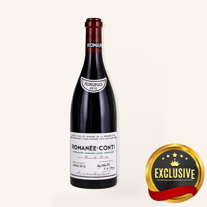 Domaine de la Romanee-Conti La Tache Grand Cru 1994 750ml $5899