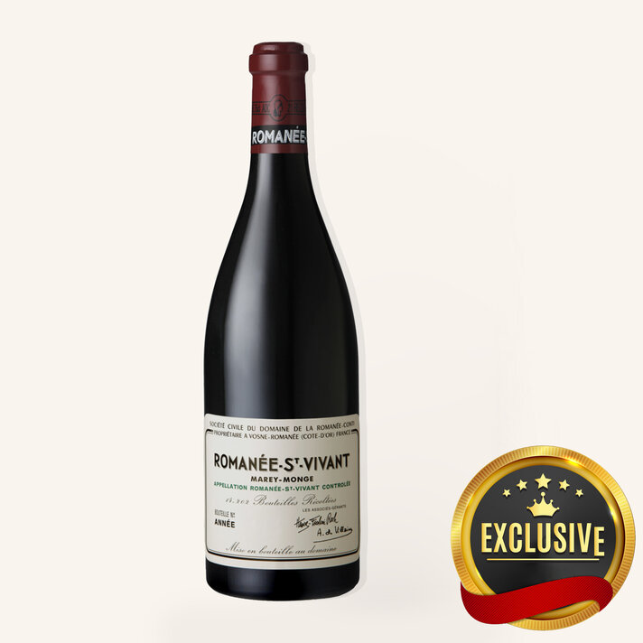 Domaine de la Romanee-Conti La Tache Grand Cru 1994 750ml $5899