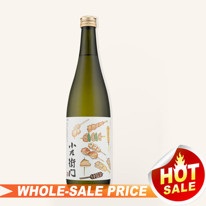 kozaemon-junmai-ginjo-tori-