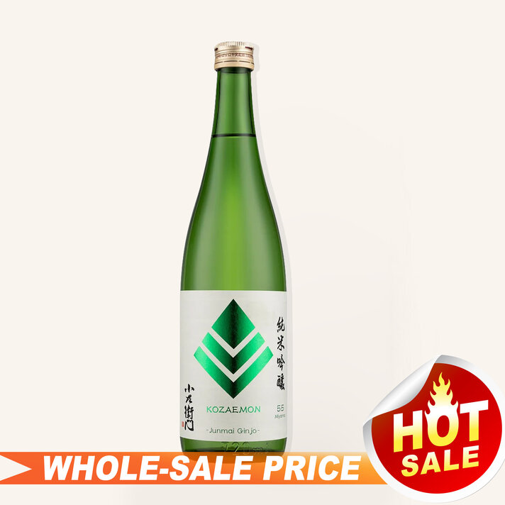 kozaemon-junmai-ginjo-miyama-