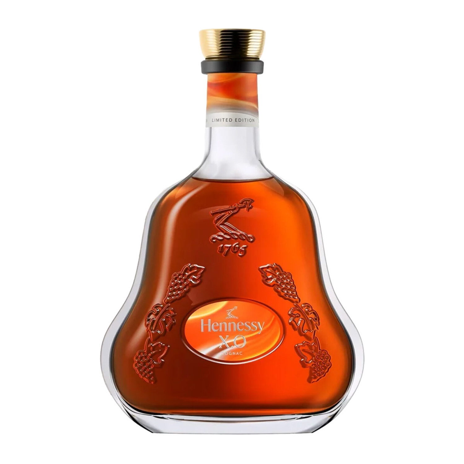 Hennessy XO Mid Autumn Festival Limited Edition Gift Box (2026