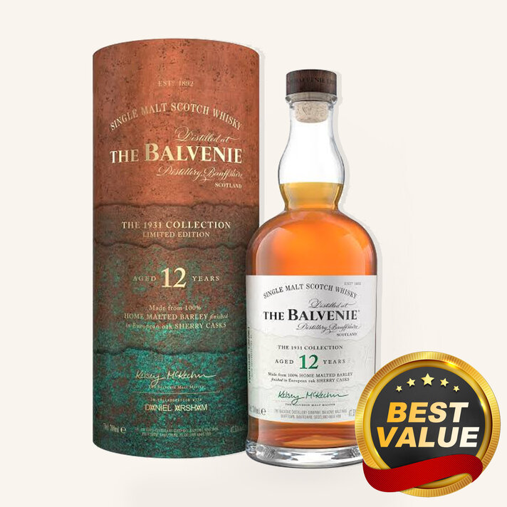 Single Cask Nation Blacksboat Bridge 13 Yr 2013 Cask#180642 $119