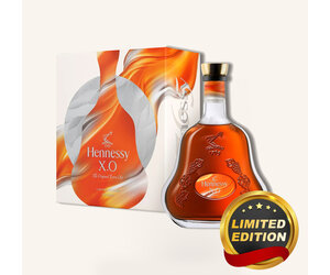 Hennessy XO Mid Autumn Festival Limited Edition Gift Box (2026