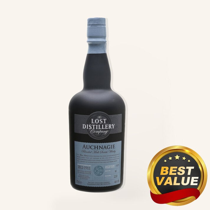 Single Cask Nation Blacksboat Bridge 13 Yr 2013 Cask#180642 $119