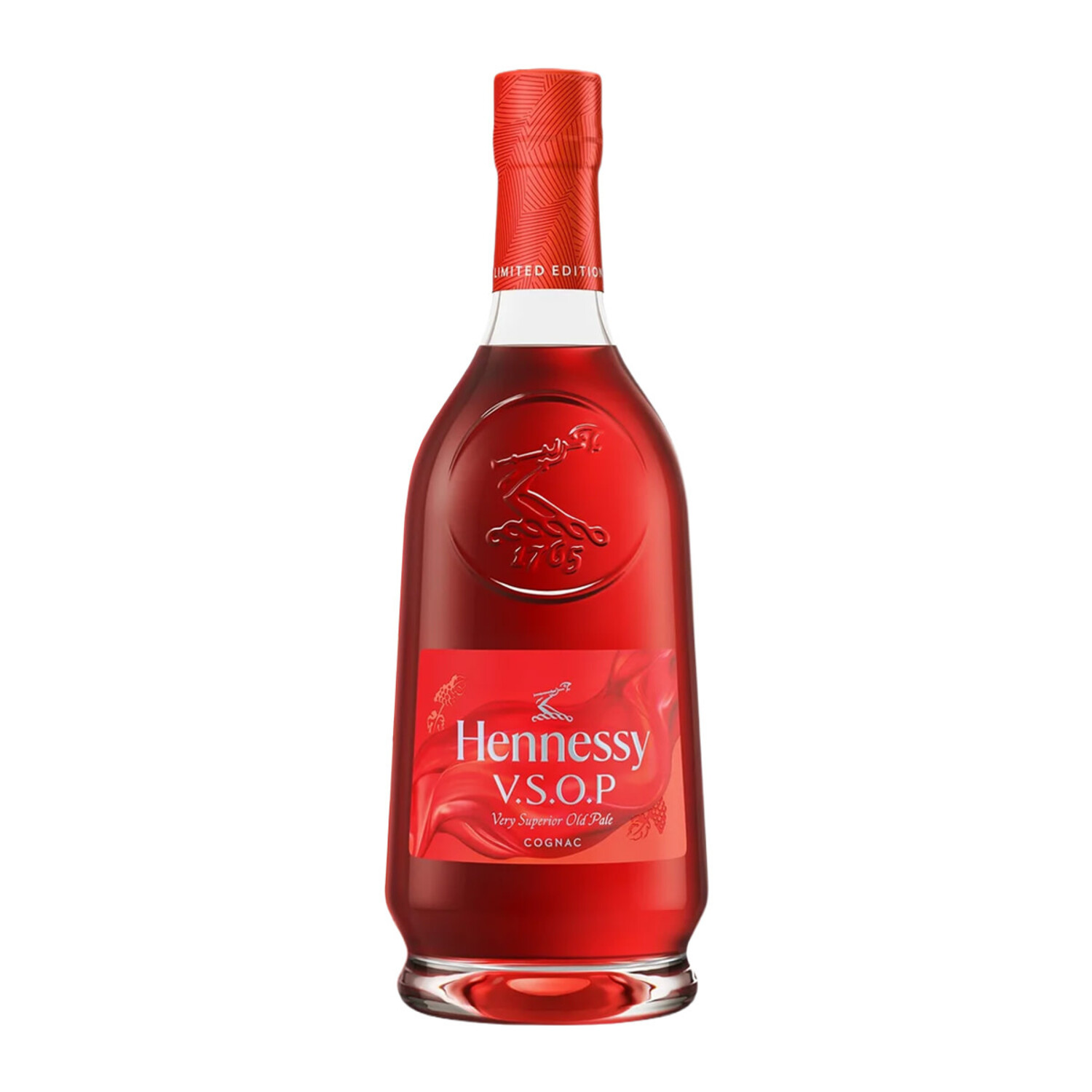 Hennessy VSOP Cognac Mid Autumn Festiva Limited Edition (2026) $55