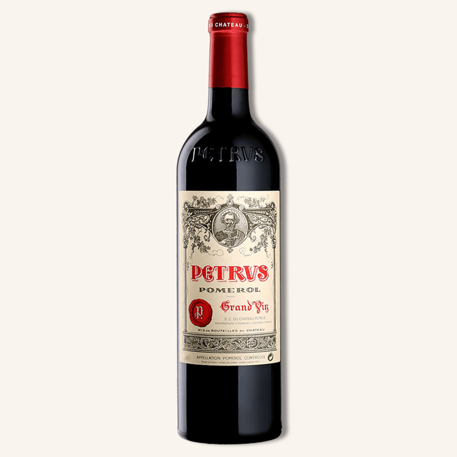 Petrus Vertical Set 1971-2019 (no 1991) 750ml $384000 - Uncle