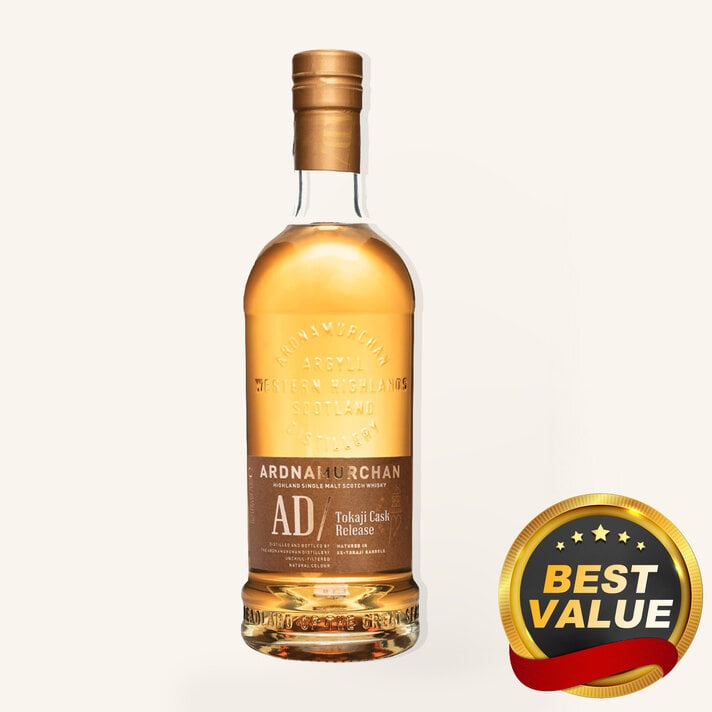 Single Cask Nation Blacksboat Bridge 13 Yr 2013 Cask#180642 $119