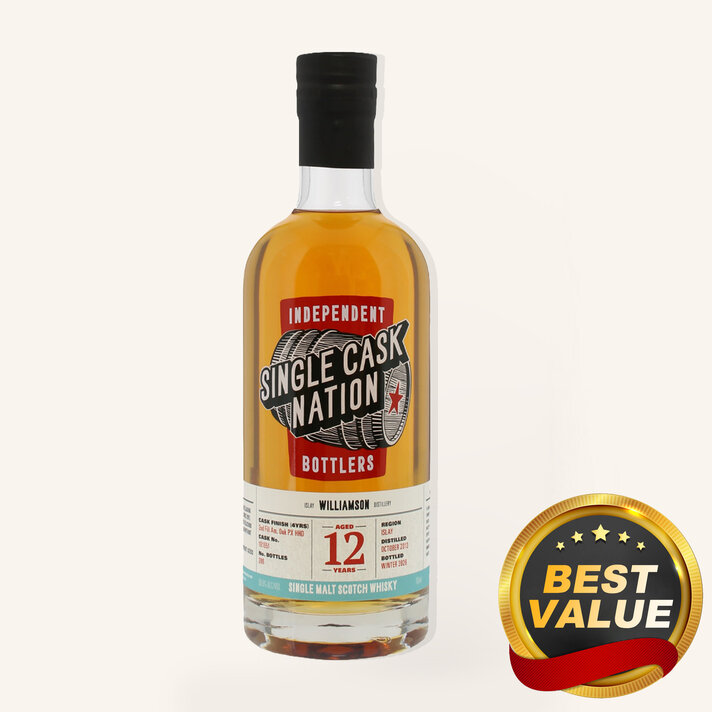 The Macallan 25 Yr Sherry Oak Single Malt Scotch Whisky (2026