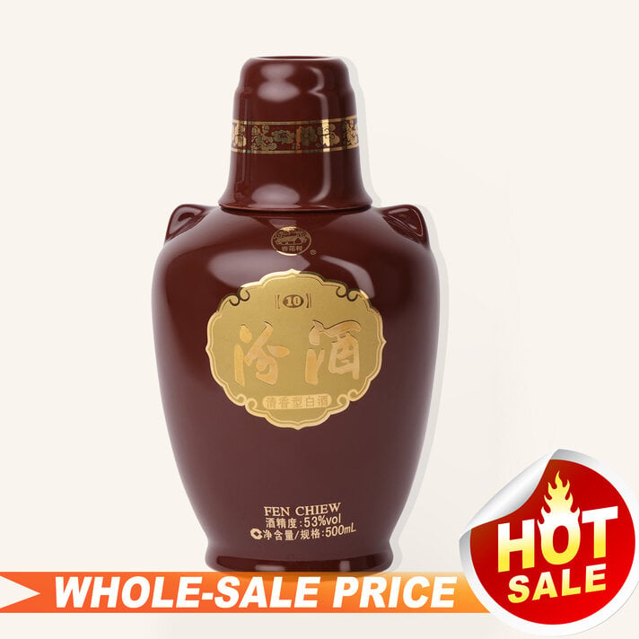 Collection - Uncle Fossil Wine&Spirits