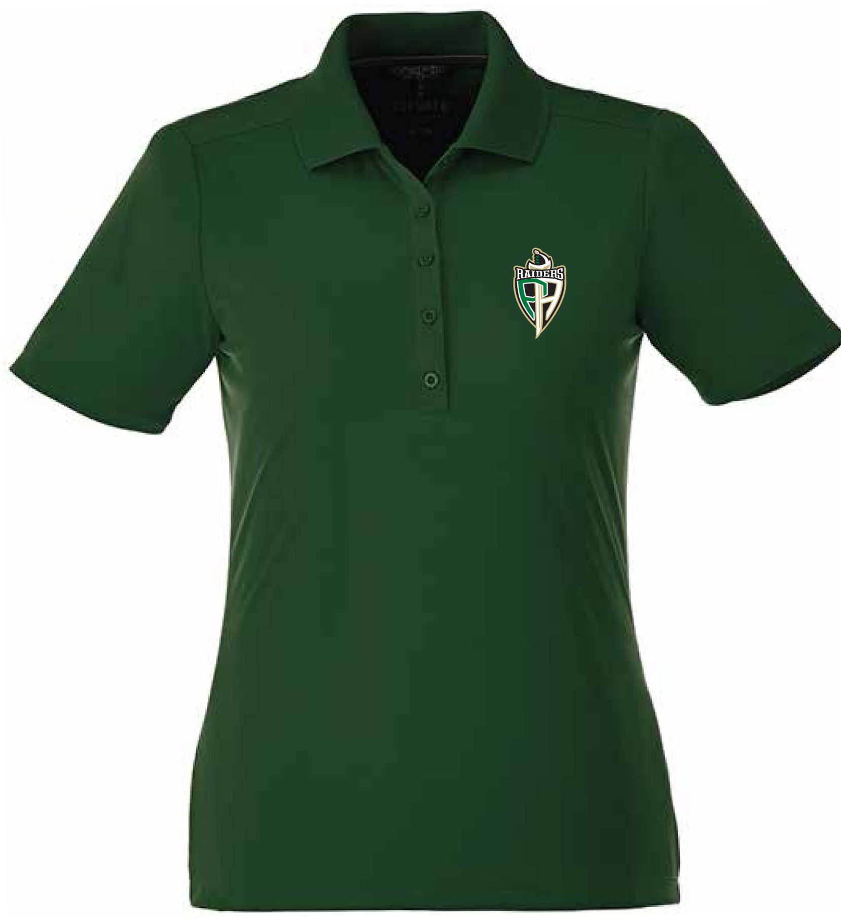Elevate Ladies Polo SS Dade Shirt