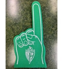 OGP Foam Fingers