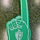 OGP Foam Fingers