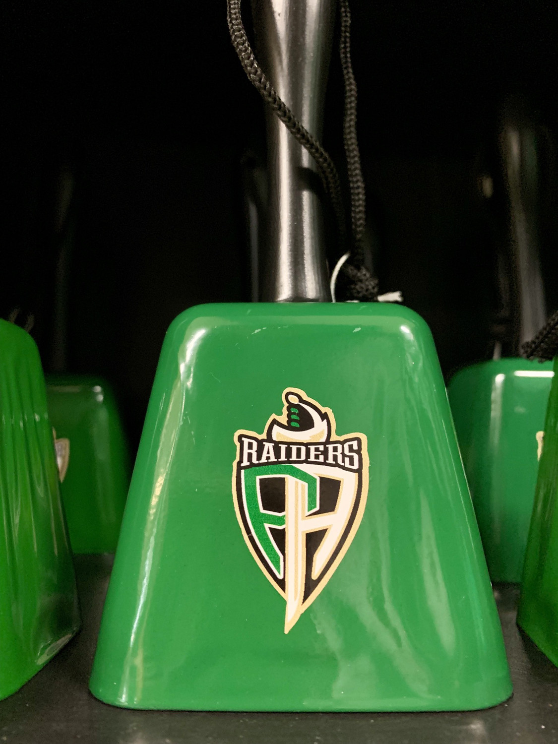 Cowbells