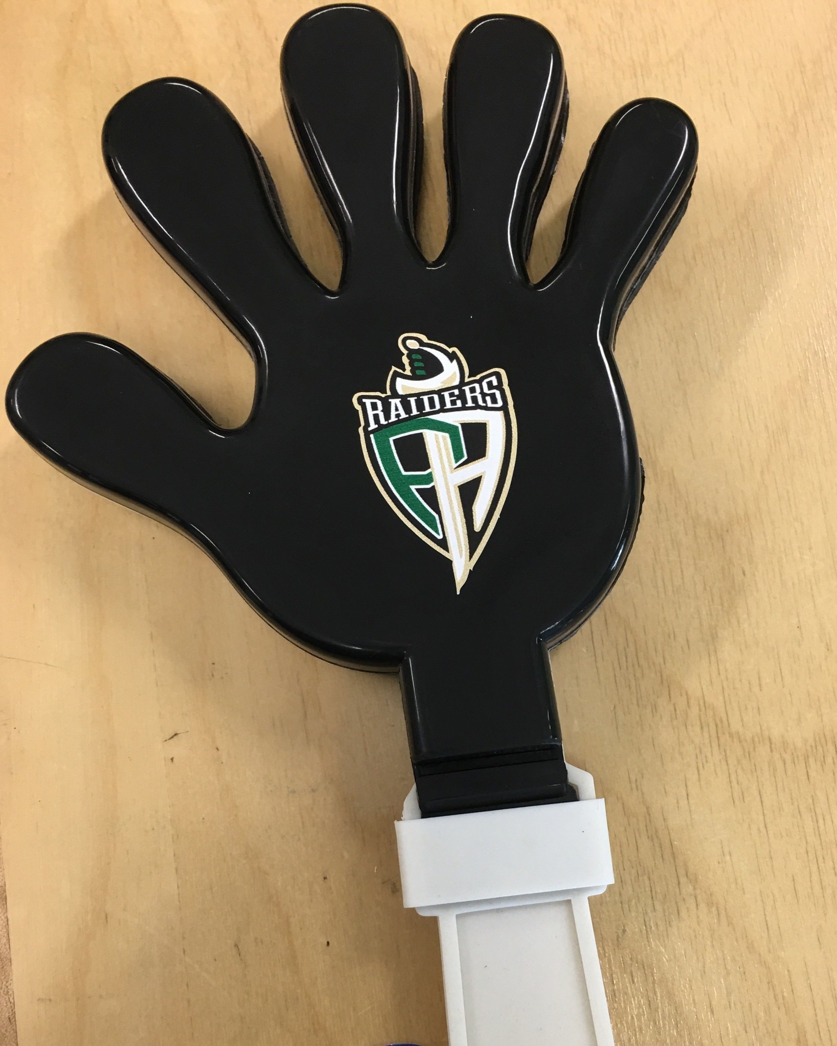 Clappers