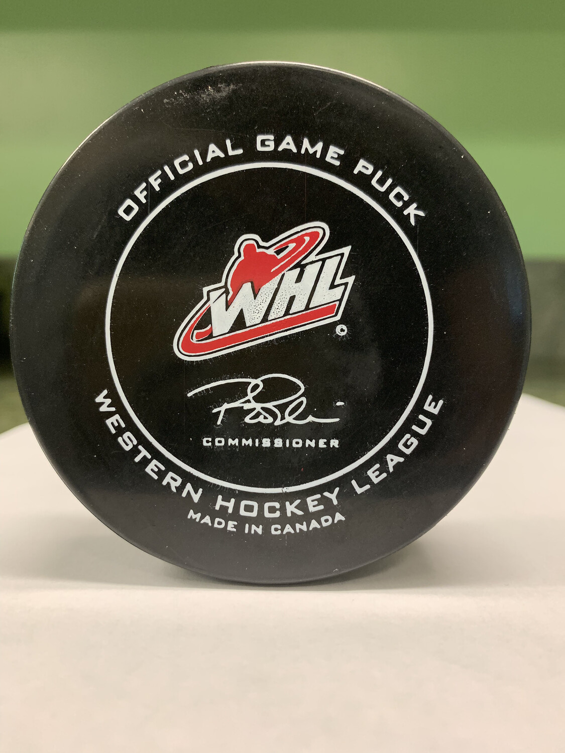 Pro-flex Official Game Pucks