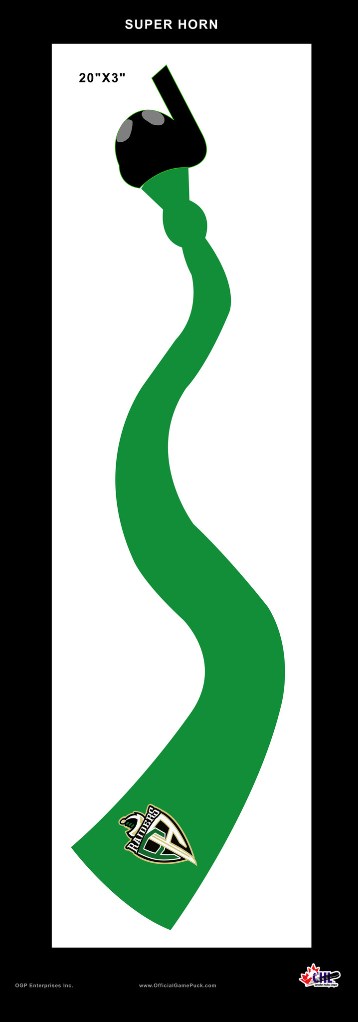 Super Horn