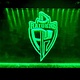 Neon Raider Signs