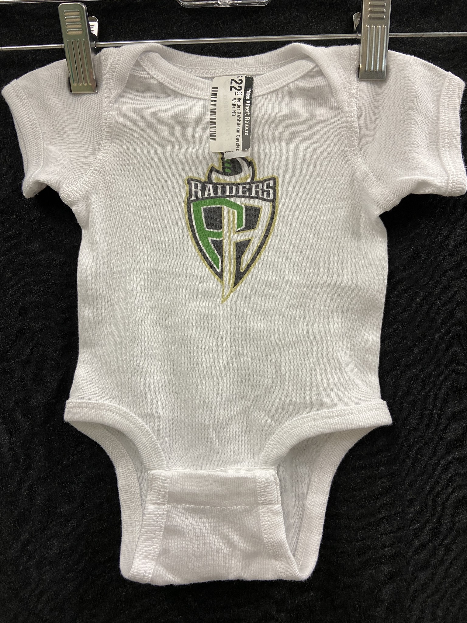 Rabbitskin Raider Rabbitskin Onesies