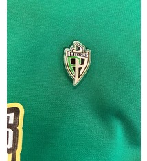 Raider Pin