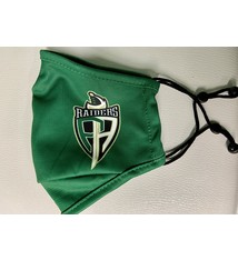 BARDOWN SPORTS INC. Bardown Raiders Masks