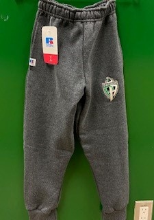 Russell Athletic YOUTH JOGGERS