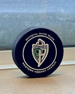 Pro-flex Official Game Pucks