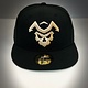 New Era New Era 5950 Raiders SKULL