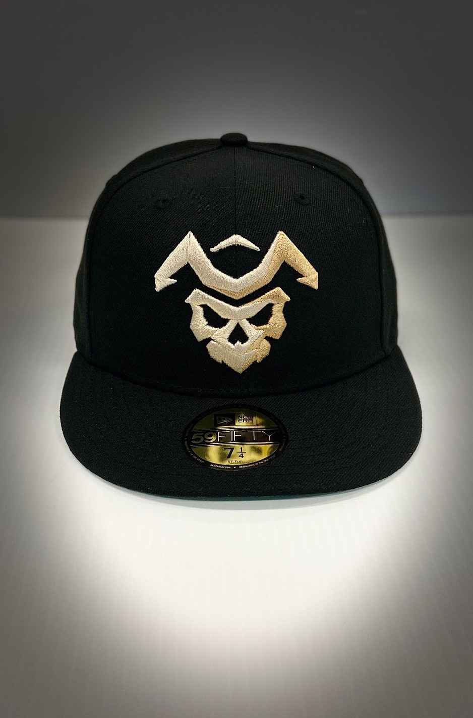 New Era New Era 5950 Raiders SKULL