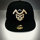 New Era New Era 5950 Raiders SKULL