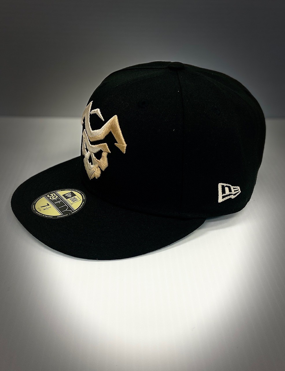 New Era New Era 5950 Raiders SKULL