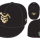 New Era New Era 5950 Raiders SKULL