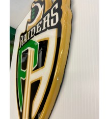 Raider Ornament - LIMITED