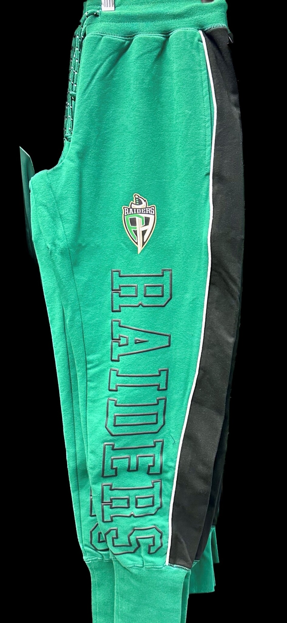 New Era Raiders New Era Joggers