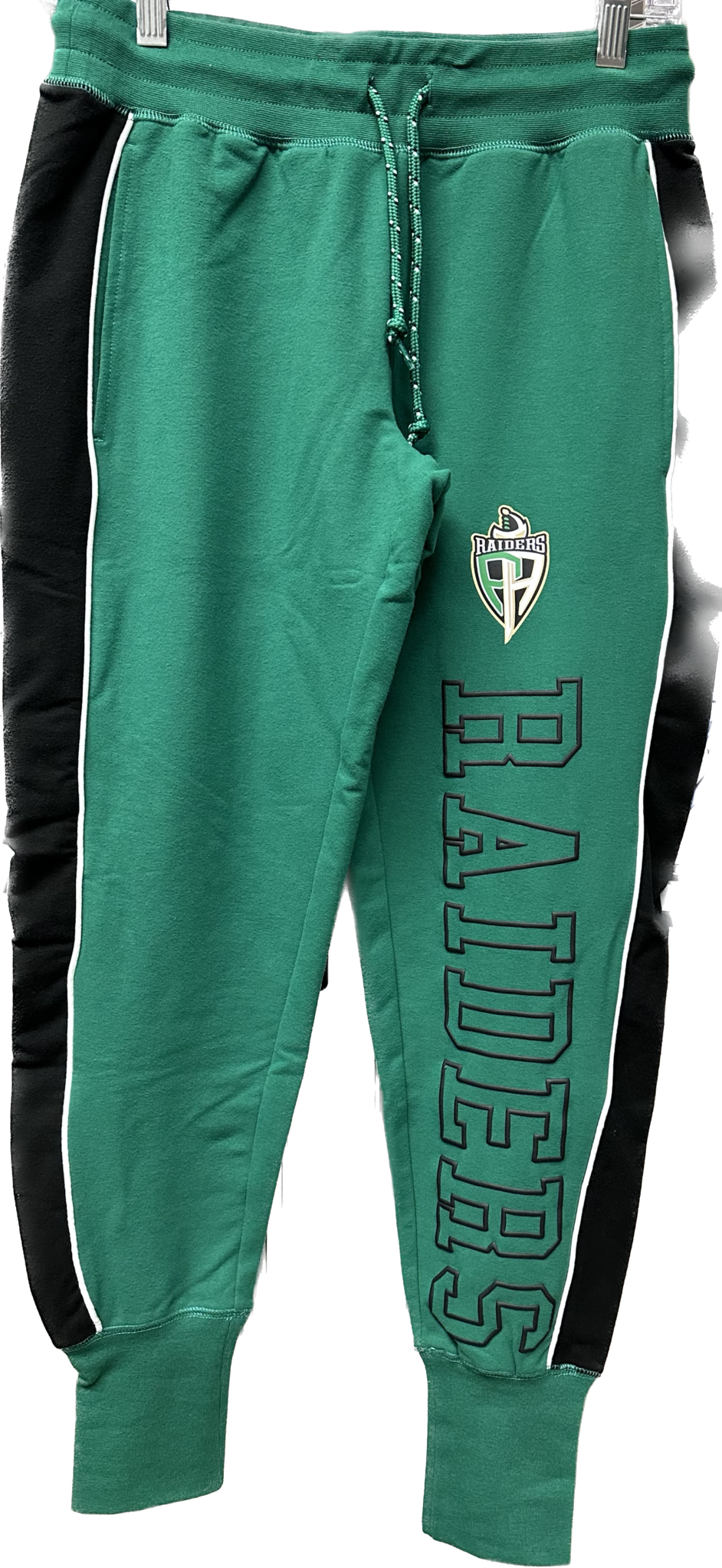 New Era Raiders New Era Joggers