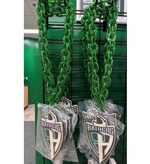 Raiders FAN CHAIN - Green