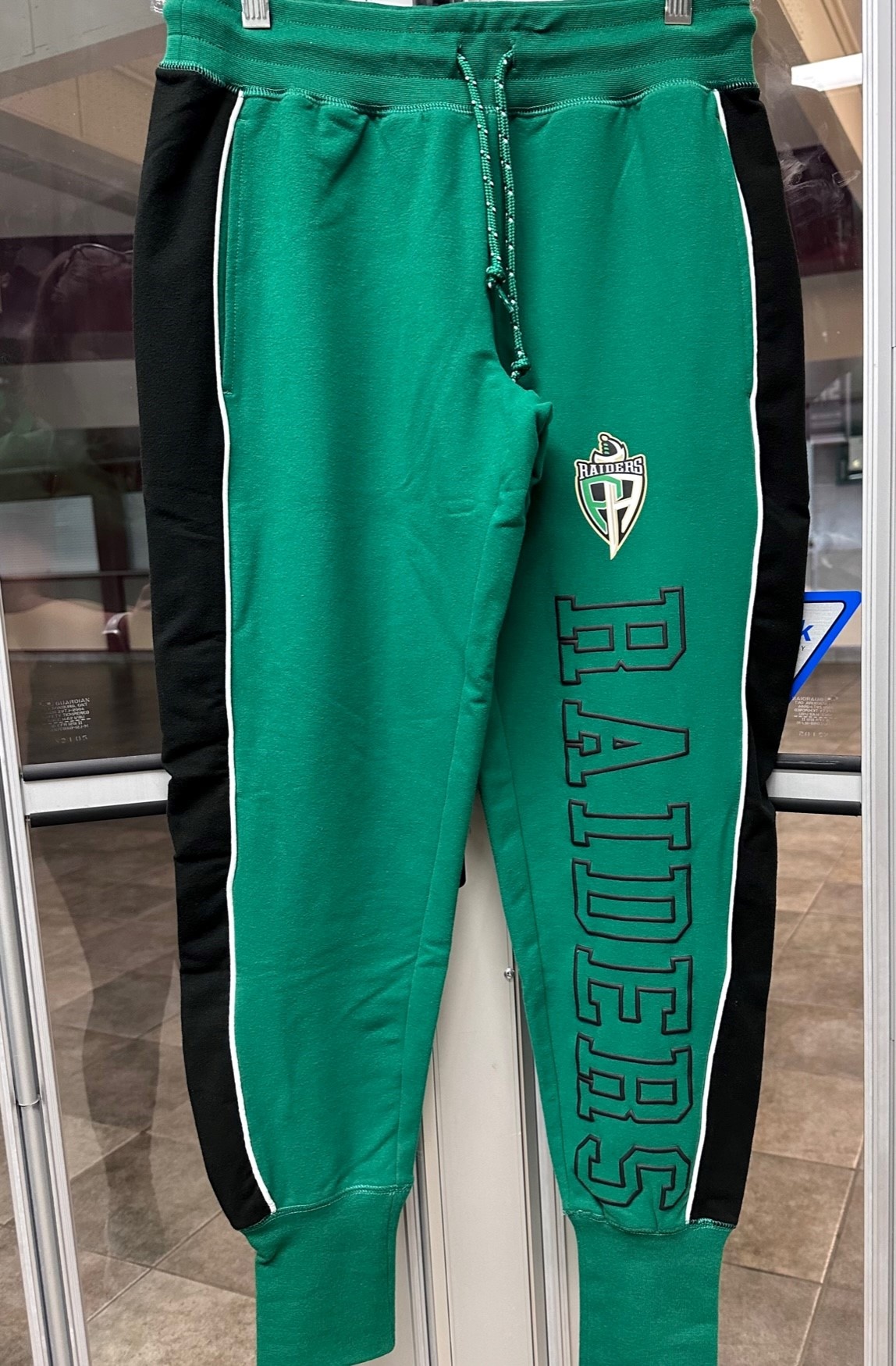New Era Raiders New Era Joggers
