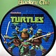 Inglasco Teenage Mutan Ninja Turtle Collections