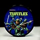 Inglasco Teenage Mutan Ninja Turtle Collections