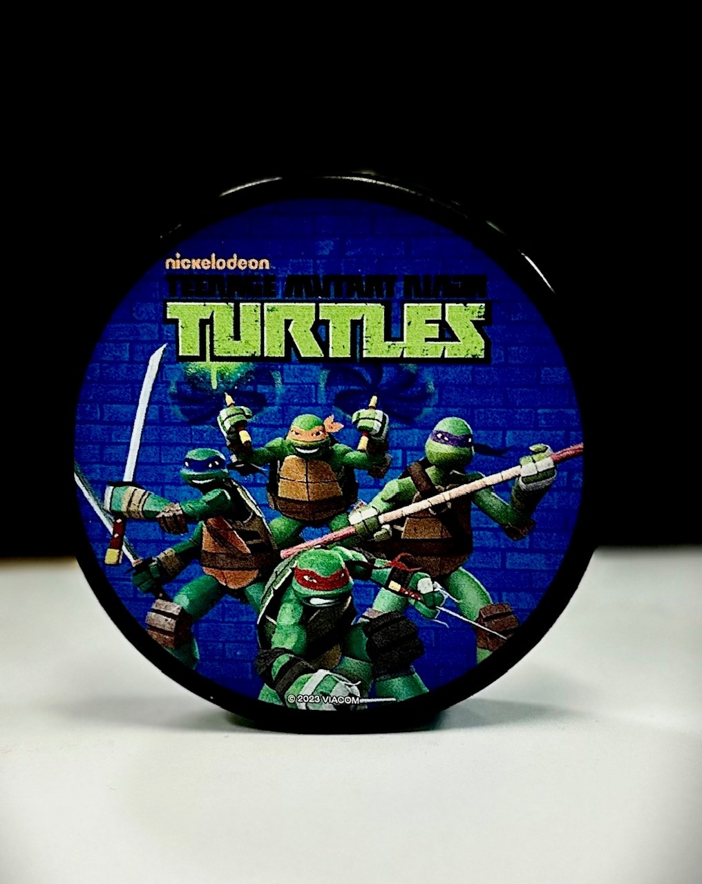 Inglasco Teenage Mutan Ninja Turtle Collections