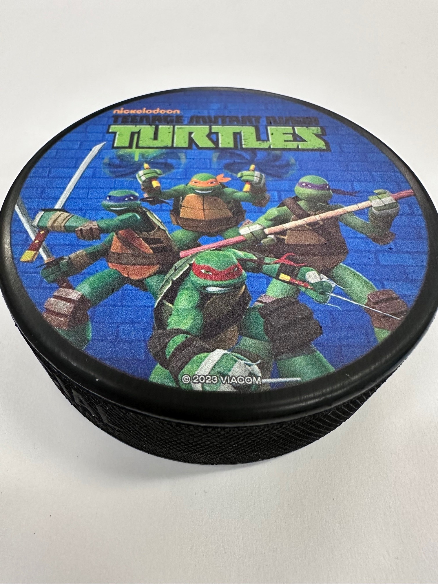 Inglasco Teenage Mutan Ninja Turtle Collections