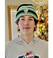 Zephyr Raiders Zephyr Puckett