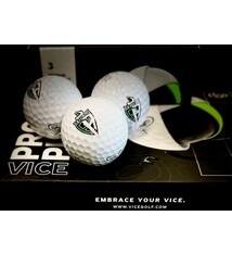 Vice 2024 Raider Golf Balls