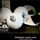 Vice 2024 Raider Golf Balls  - Sleeve of 3